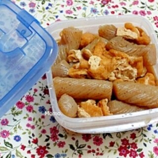 ねじりコンニャクレシピ 作り方の人気順 簡単料理の楽天レシピ
